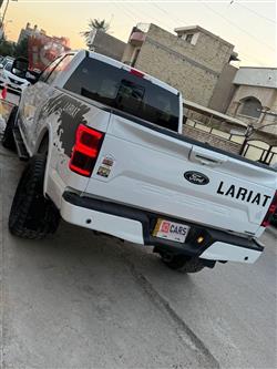 فورد إف-150